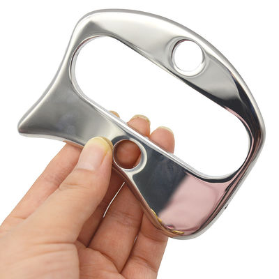 2024 Massager Edelstahl-Scraping Massage Gua Sha Tool IASTM Guasha Freisetzung Muskelentspannung Gesundheitsprodukt