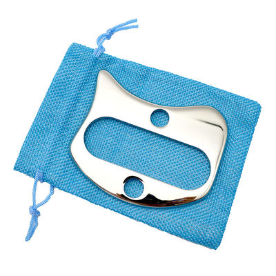 2024 Massager Edelstahl-Scraping Massage Gua Sha Tool IASTM Guasha Freisetzung Muskelentspannung Gesundheitsprodukt