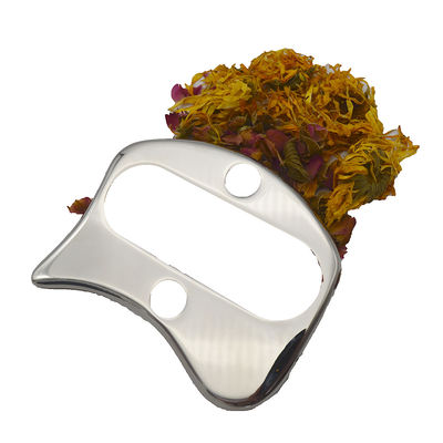 2024 Massager Edelstahl-Scraping Massage Gua Sha Tool IASTM Guasha Freisetzung Muskelentspannung Gesundheitsprodukt