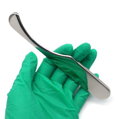 Körpermassager Funktion 304 Edelstahl Gua sha Schrauben Massagetool Metall Guasha Boards SPA Board Körpergesundheitswerkzeug