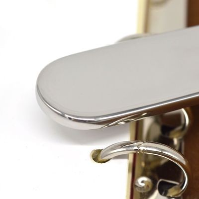 Körpermassager Funktion 304 Edelstahl Gua sha Schrauben Massagetool Metall Guasha Boards SPA Board Körpergesundheitswerkzeug