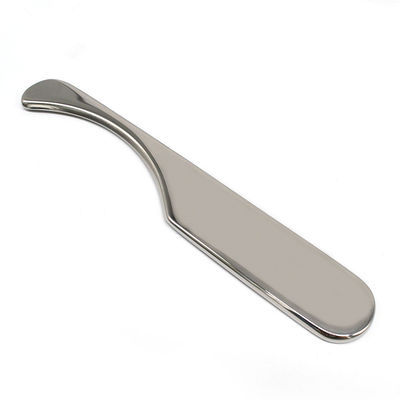 Körpermassager Funktion 304 Edelstahl Gua sha Schrauben Massagetool Metall Guasha Boards SPA Board Körpergesundheitswerkzeug
