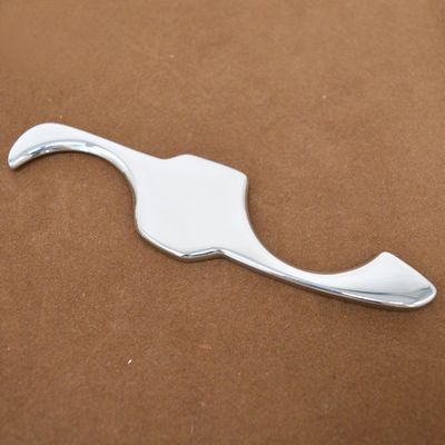 Massagegeräte mit musikalischer Funktion Gua Sha Schrauben Physiotherapie Geräte medizinische Qualität Edelstahl Guasha Boards