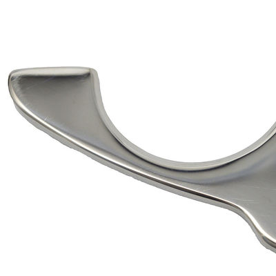 Massager 2024 Gua Sha Brett Schrauben Massagetool Edelstahl Rücken Meridian Schrauben Guasha für OEM ODM