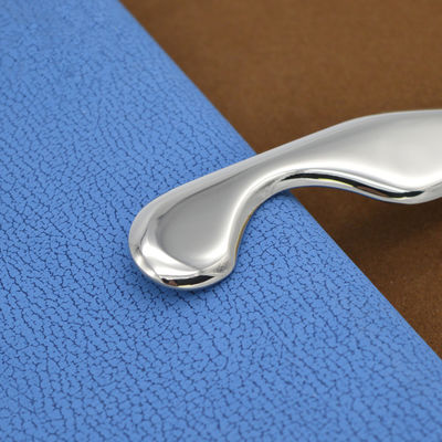 Musical Funktion Körpermassager Edelstahl Gua Sha Werkzeuge Gua Sha Schaben für verbesserte Muskelwiederherstellung und Flexibilität