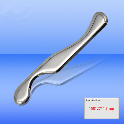 Musical Funktion Körpermassager Edelstahl Gua Sha Werkzeuge Gua Sha Schaben für verbesserte Muskelwiederherstellung und Flexibilität