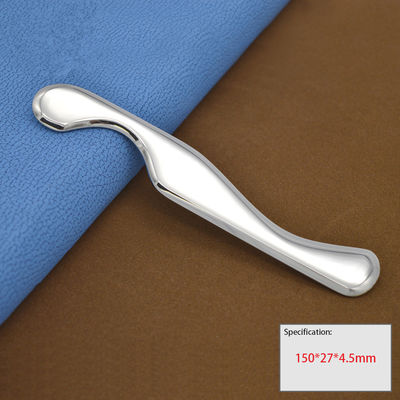 Musical Funktion Körpermassager Edelstahl Gua Sha Werkzeuge Gua Sha Schaben für verbesserte Muskelwiederherstellung und Flexibilität