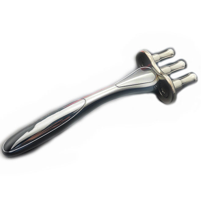 Körper Muskeln Massage Stift Magnettherapie Säure Entladung Stick Magnettherapie Massager Meridian Point Magnetischer Massager