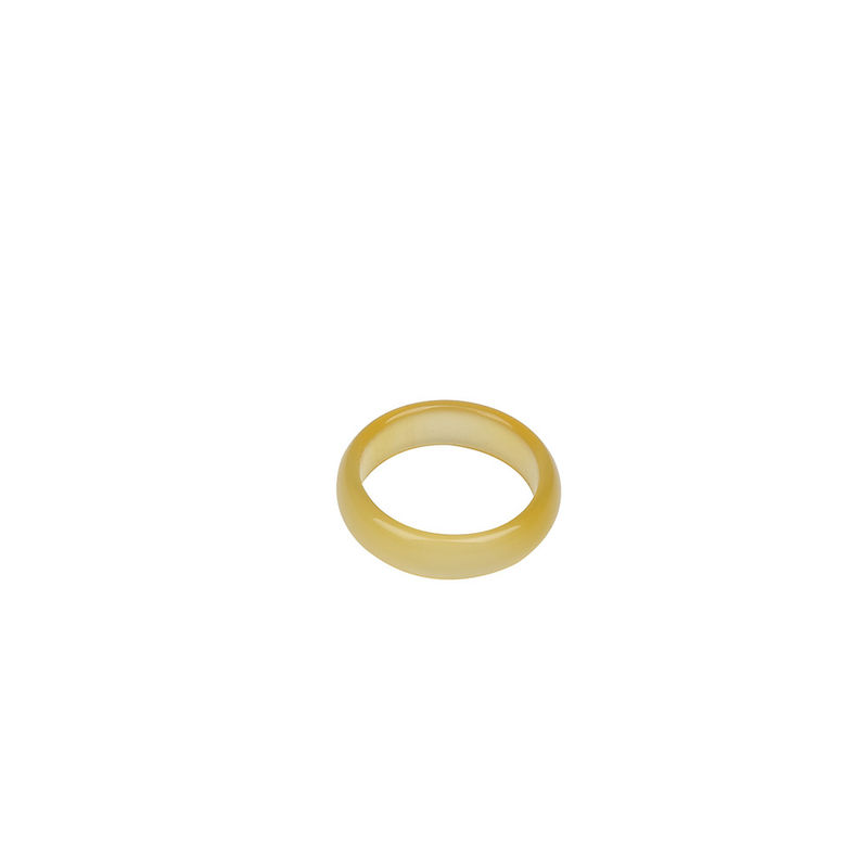 2024 Design Magische Jade Ringe für Frauen Jade Farbe Finger Ringe Glück Geschenke Andere
