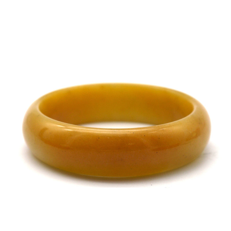 Entdecken Sie die natürliche Schönheit von Hetische Jade Armbänder für Frauen von Müdigkeit zu lindern und entstopfen Muskeln Thema Feng Shui
