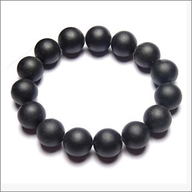 Feng Shui-Stil Original SI-bin Bian-Stein Loose Beads Armband für Steinschrott Thema
