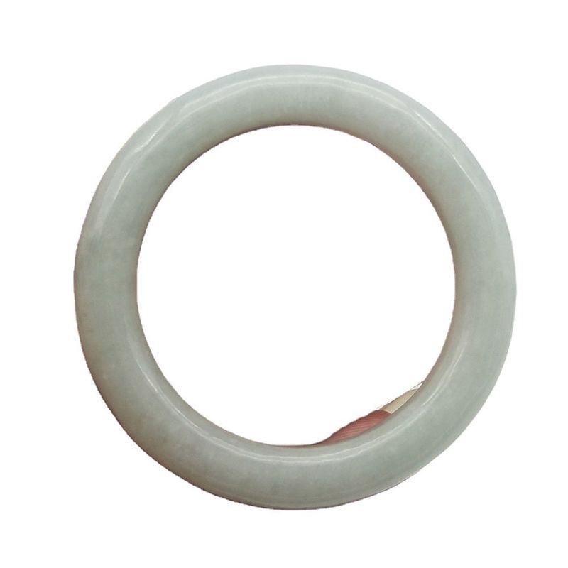 Portable Authentic Burma Jadeite Jade Baby Armband/Armband für die Annahme von OEM ODM