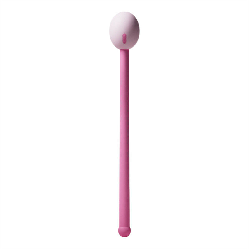 Farbenfrohe Silikon-Massage-Hammer für Körper-Meridian-Tapping Fitness und Gesundheit