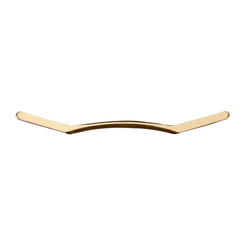 Metallische Gua Sha Massage Stick reines Kupfer Meridian Bagger und Weichgewebe Mobilisierung Werkzeug Set mit ISO-Zertifikat