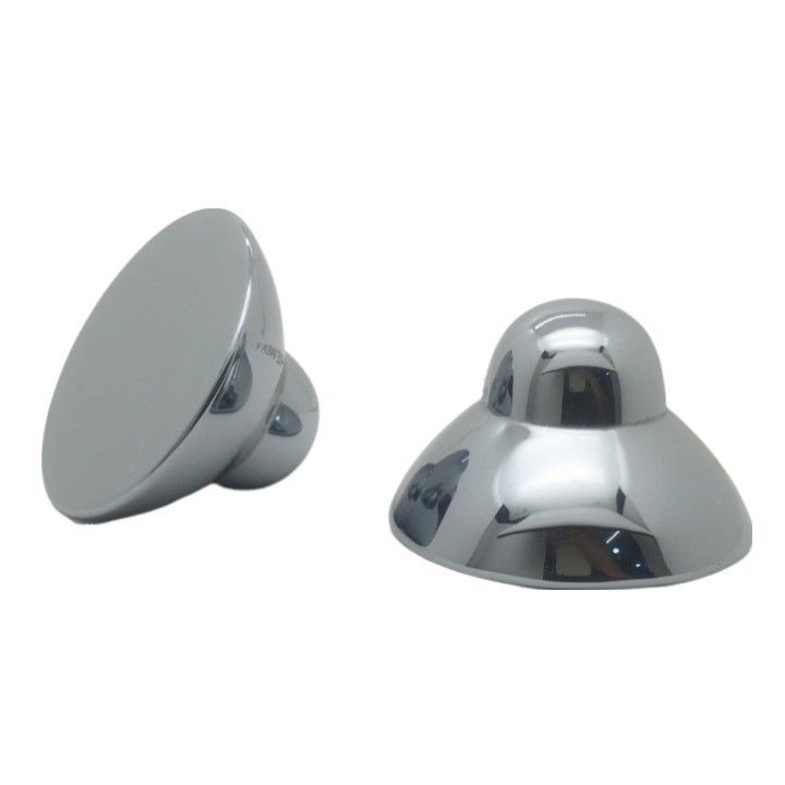 2024 Trending Terahertz Körpermassager UFO Form Massage Guasha Stein Gesichtsschönheitsmassager Gua Sha Hautpflege Entspannungstool