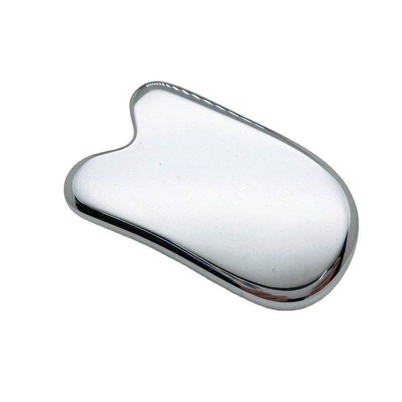 Terahertz Gua Sha Massage Schraubwerkzeug Körpermassage Ausrüstung für Haut Spa Gesichtsschönheit Massager Pflege