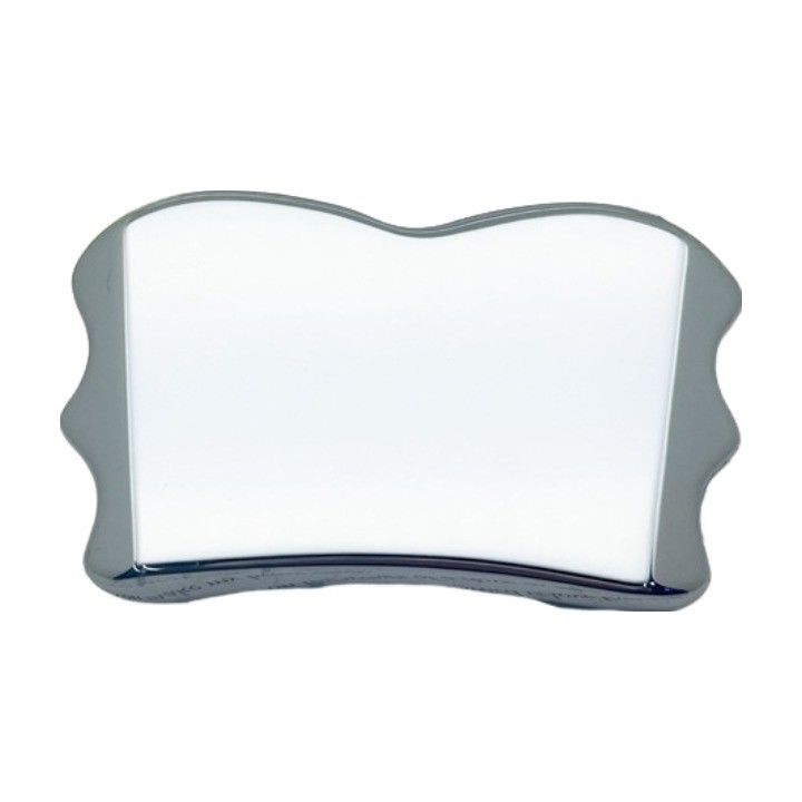 Erleben Sie die Vorteile von Flügelform Terahertz Gua Sha Scraping Tool für Körpermassage und Gesundheit
