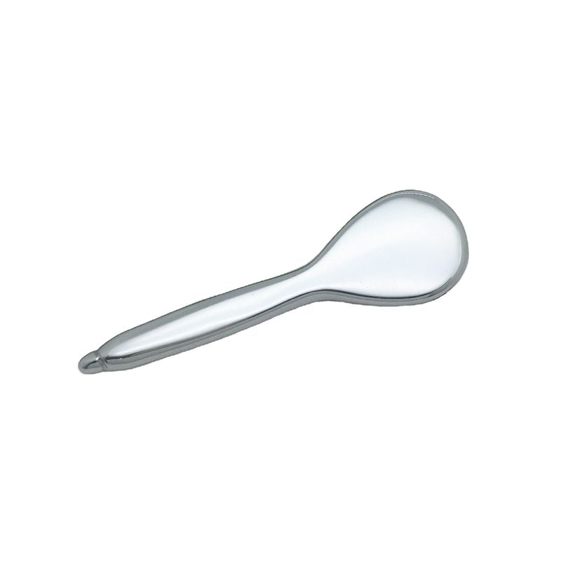 Terahertz Körpermassage Gua Sha Stick Pen Werkzeuge für Silber Gesichts- und Körperverjüngung Behandlung