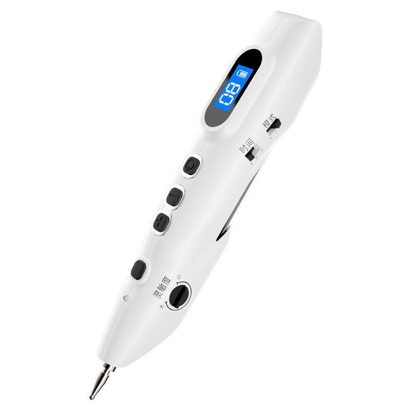Personal Health Care Home Handheld Elektro Akupunktur Physiotherapie-Tool zur Schmerzlinderung und Meridian Energy Massage