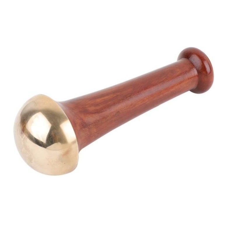 Personalisiertes Logo erhältlich Körpermassager für Hals Halswirbelsäule Rückenbein Sohlen Handmassage-Stick und Gesichtsfuß