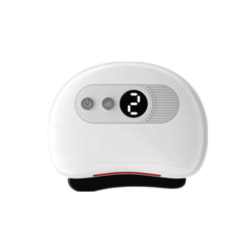 Körpermuskeln Massageausrüstung Elektrische Guasha-Scraping-Mini-Massager für tragbare Physiotherapie Gesundheitsmassage