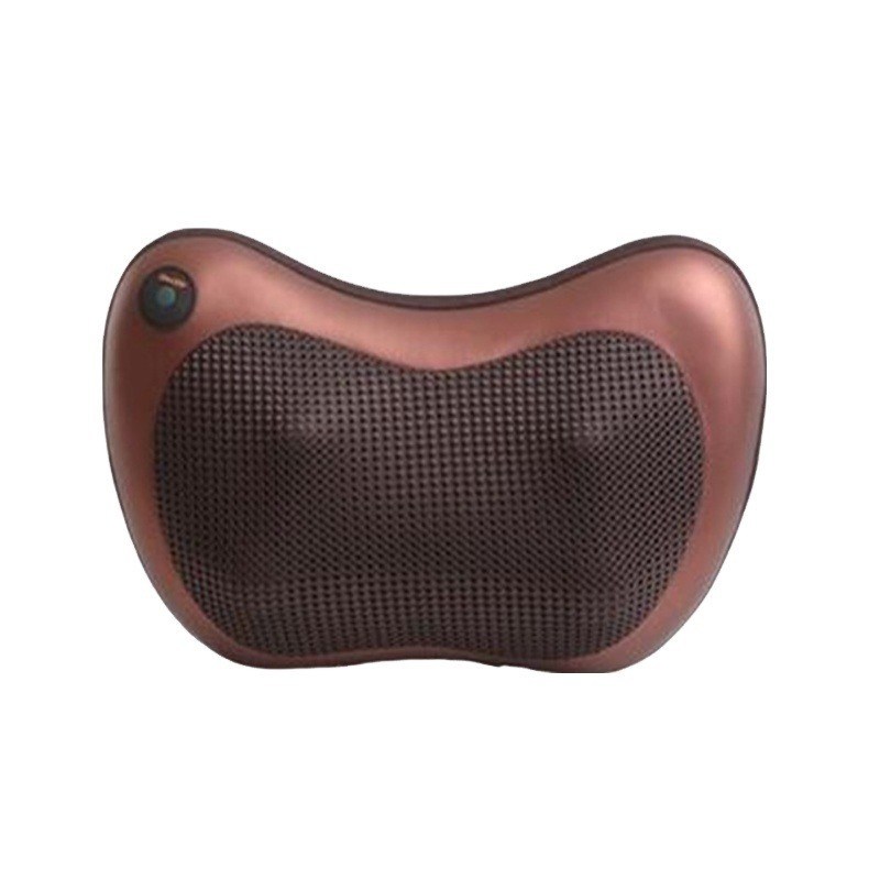 Halswirbelsäule Halsmassage Kissen für den ganzen Körper Multifunktionelle Elektro-Haus-Auto-Kissen