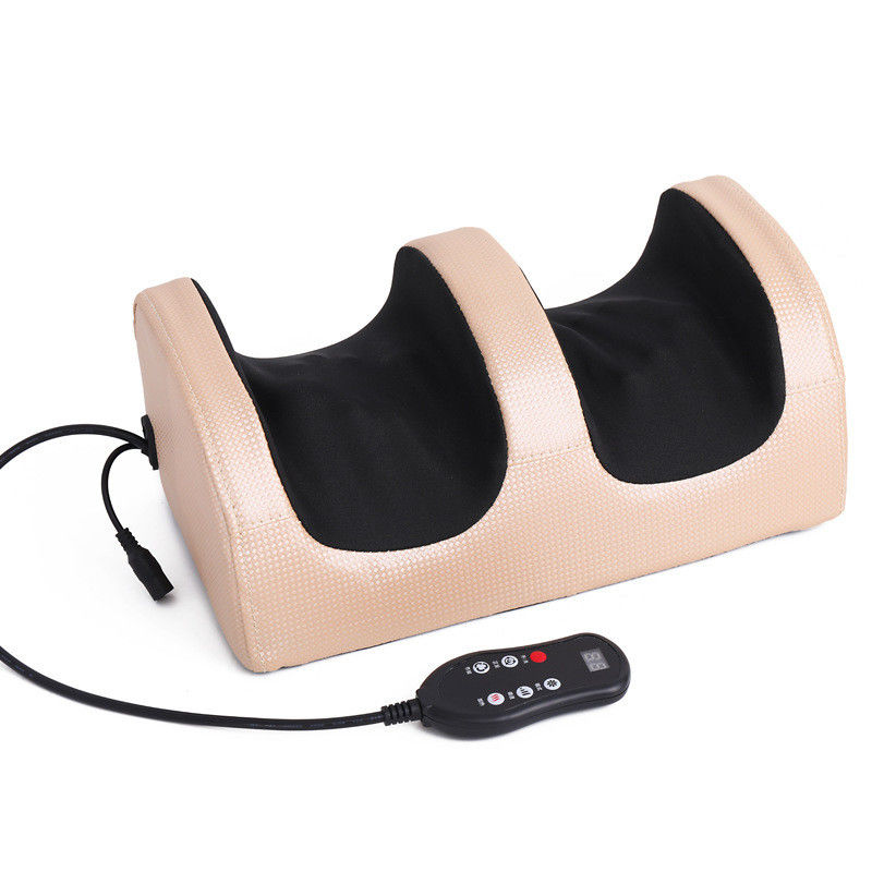 Körpermassage-Werkzeug Elektrische Multifunktions Fußmassage zum Entspannen von Muskeln und Fuß Spa