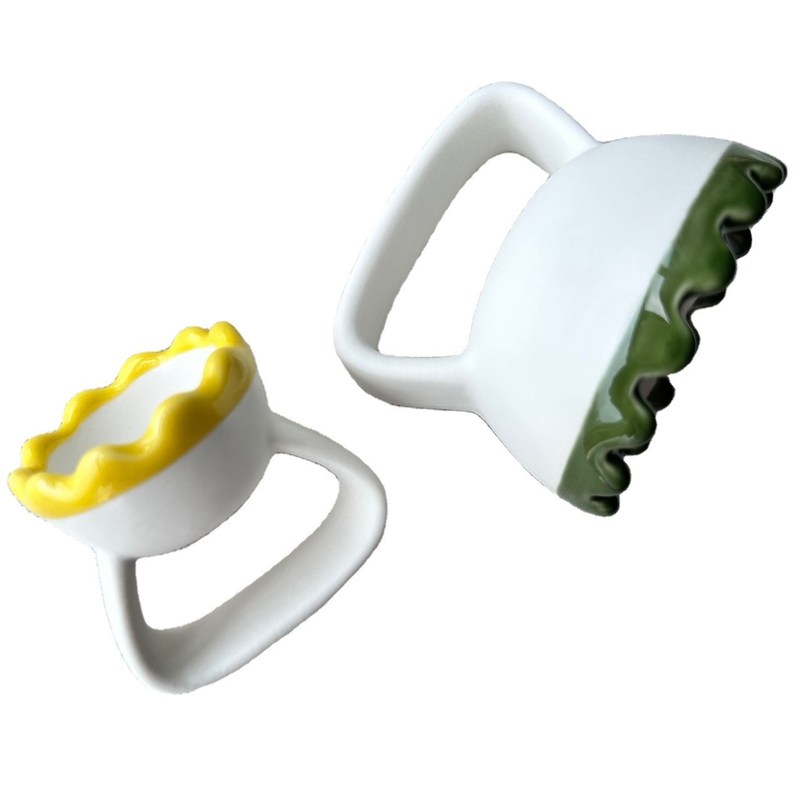 Logo angepasstes Logo verfügbard Handheld Gua Sha Tool für Körpermassage Selbstpflege Haut Hals und Gesicht