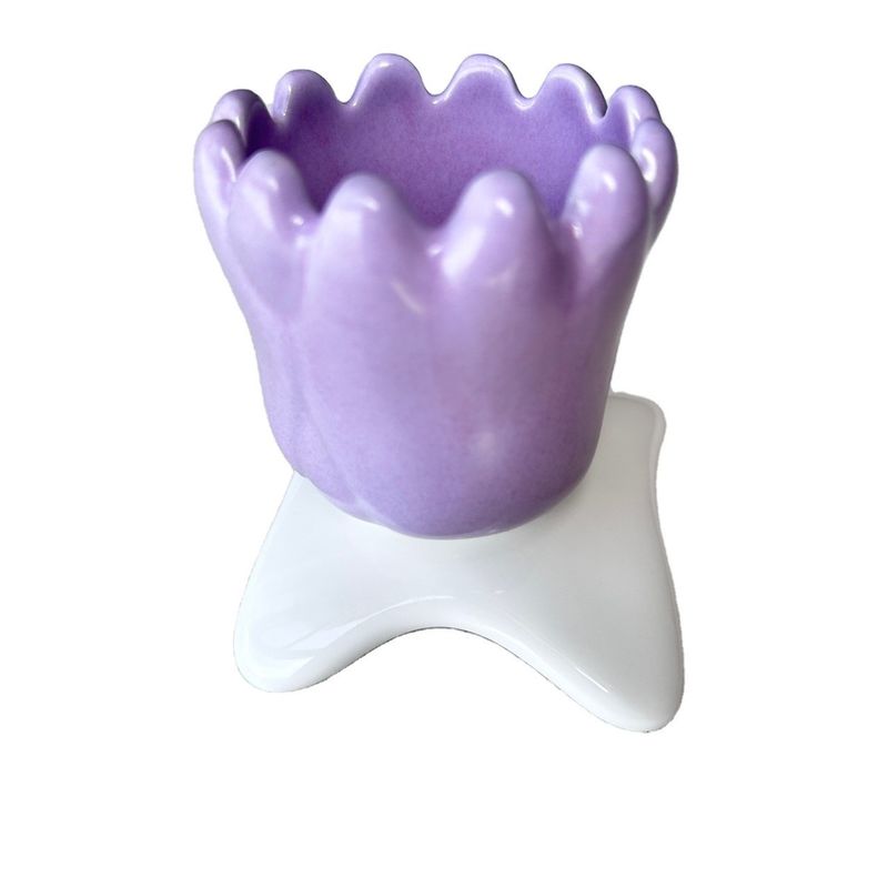 Gesichtsmasse Gua Sha Massage Board Keramik für Erwachsene Fett reduzieren und statisch frei tragbare Voll