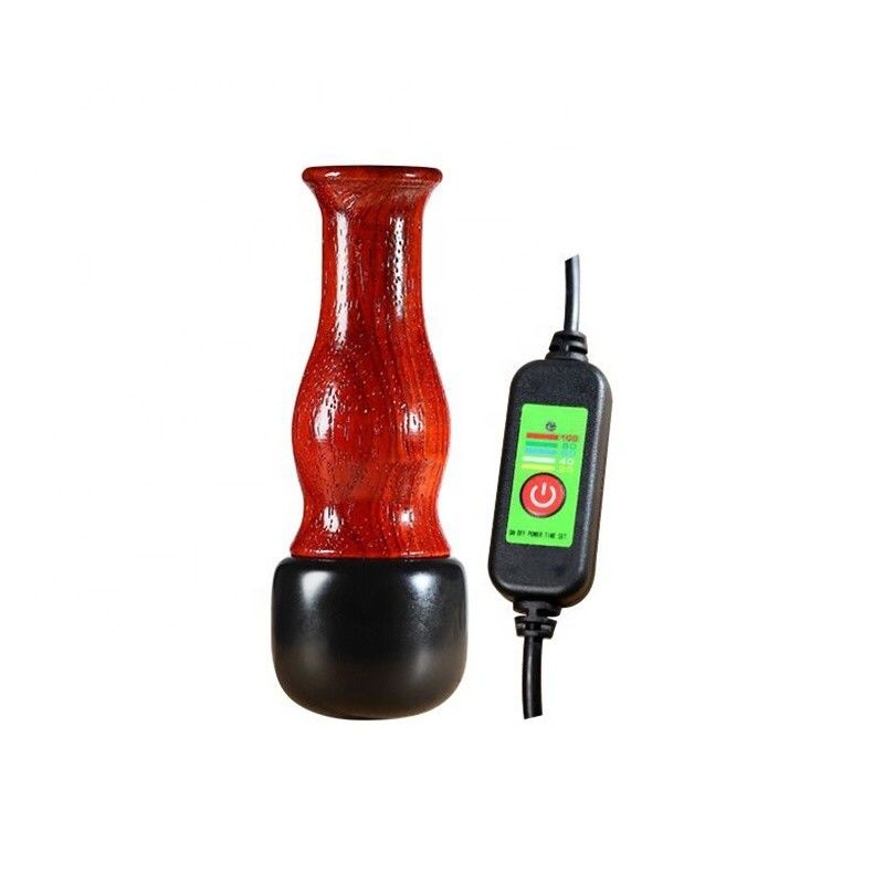 Hot Compress Smart Face Lifting Elektrische Bian Stone Guasha Brett Cupping Massage für die Körperfunktion Moxibustion Behandlung