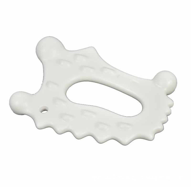 Gesichtsmassage-Tool 103g Keramik Gua Sha Board für den ganzen Körper in der Gesundheitsversorgung 2024