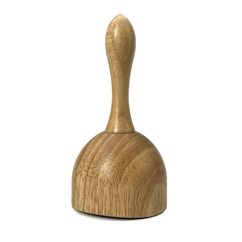 Holz Gua Sha Massage Stick für natürliche SPA-Therapie und Körpermassage