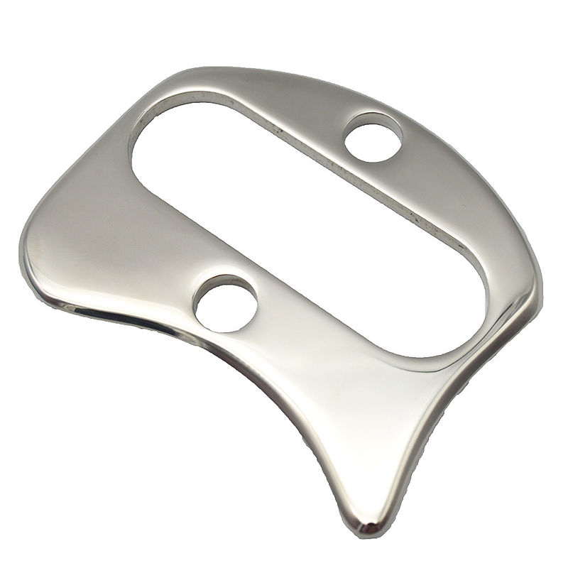 2024 Massager Edelstahl-Scraping Massage Gua Sha Tool IASTM Guasha Freisetzung Muskelentspannung Gesundheitsprodukt