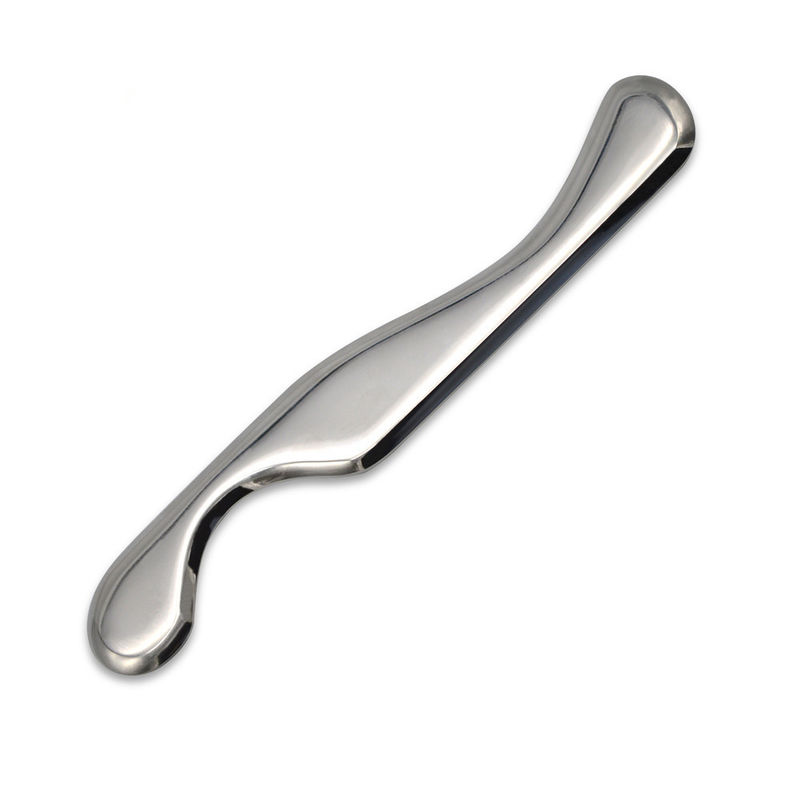 Musical Funktion Körpermassager Edelstahl Gua Sha Werkzeuge Gua Sha Schaben für verbesserte Muskelwiederherstellung und Flexibilität